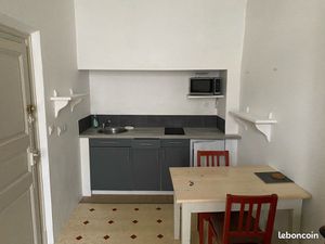 Loue appartement t2 centre ville