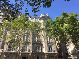 Studio 1 pièce 16 m²