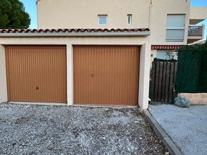 Garage à louer – Idéalement situé