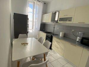 Appartement lumineux - 57 m2 - Marseille 13015