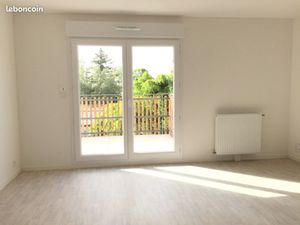 Appartement 3 pièces centre Bouaye