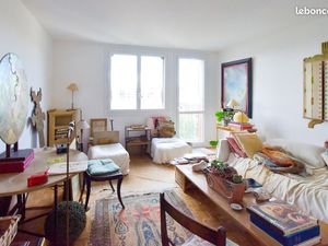 Appartement 3 pièces 69 m²