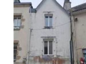 Maison Quimperle Hypercentre