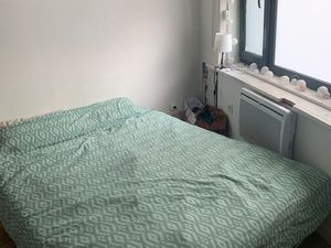 Studio meublé de 12 5m2 prox fac de droit