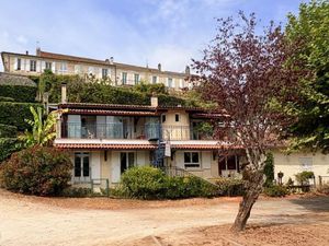 Maison atypique 5 pièces 120m2