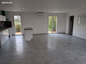 MAISON Chambéon 5 pièces