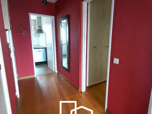 Appartement 4 pièces 79 m²