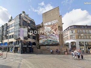 Local commercial 363 m²