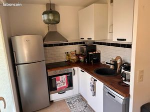 Location appartement T2 47m2 à Rochecorbon