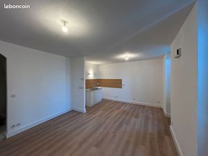 Appartement 1 pièce 34 m²