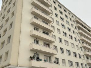 Charmant Appartement au coeur de le ville de Troyes idéalement situé