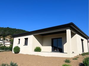 Maison 4 pièces 115 m2