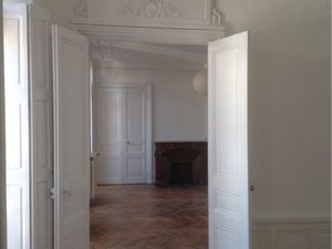 110m2 proche mairie ancien