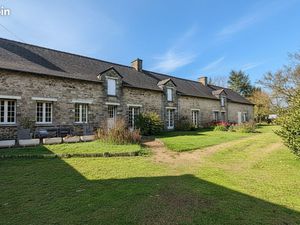 Longère 6 pièces 214 m²