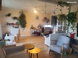 Très bel appartement au calme et proche métro T4 90m carrés