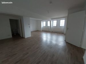 Appartement 2 pièces 62 m²
