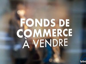 Fond de Commerce a Cesson-Sévigné