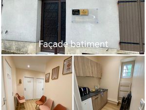 Cabinet paramédical/thérapeute/pluridisciplinaire/bureau à louer – Claye-Souilly centre