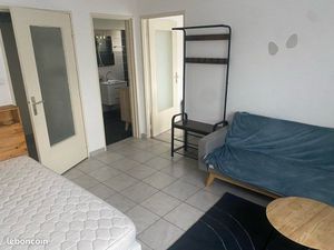 Studio 32m2 à louer