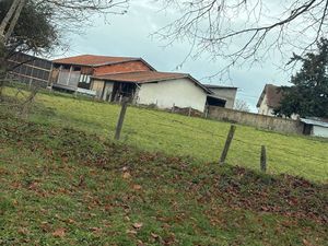 Terrain 2542 m2 Saint Martin la sauveté