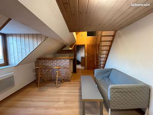 Appartement 3 pièces 53 m²