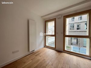 Appartement 4 pièces 77 m²