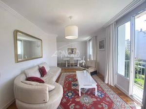 Appartement 4 pièces 87 m²