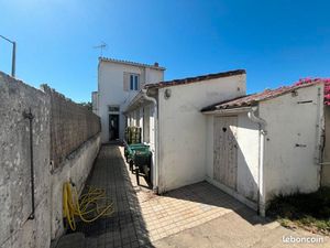 Maison de ville 3 pièces 75 m²