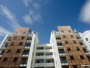 Appartement 1 pièce 20 m²