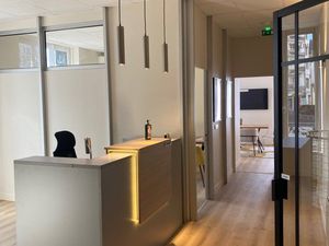 Local professionnel - Quartier des Salins - Emplacement exceptionnel