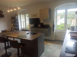 Maison 6 pièces 130 m²