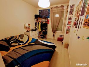 T3 à louer début 2026 proximité des commerces et transports