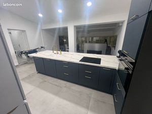 Fréjus – Villa indépendante plein sud avec piscine privée dans domaine sécurisé avec équip