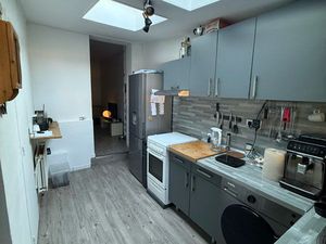 Loue maison 3 pièces à Sotteville les Rouen