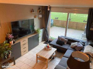 Appartement T3 avec garage 60M2