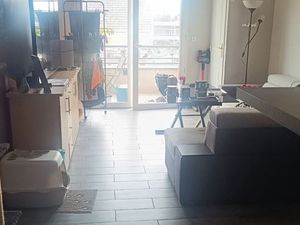 Appartement 45m² + box