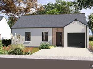 Maison 4 pièces 87 m²