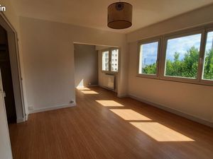 T3/4 quartier Strasbourg/Chanzy 63M2