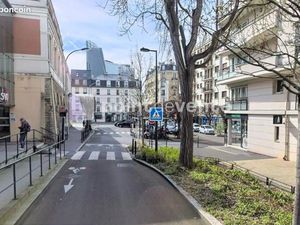 Local commercial 512 m²