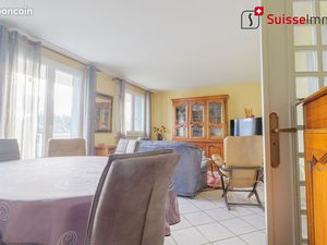 Appartement 3 pièces 71 m²