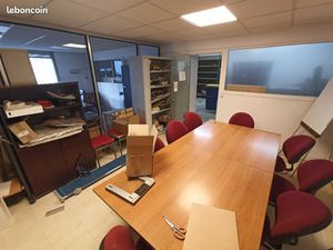 Bureaux 267 m² Panazol