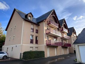 Appartement T3 de 66 m² - Pont l’évêque