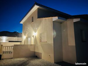 Villa 4 pièces 96 m2
