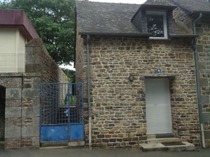 Maison libre 01/2026