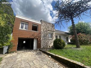 Maison 6 pièces 189 m²