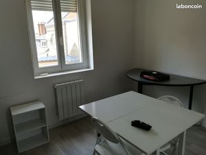 Studio pour étudiant-e