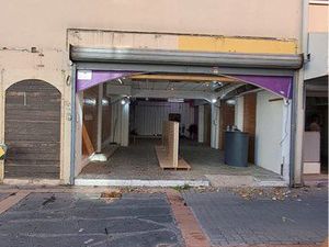 Murs commerciaux Cap d’Agde