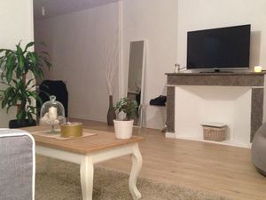 Appartement 45m2 2ème étage