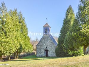 Maison 2 pièces 74 m²