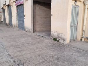 Dépôt polygone nord